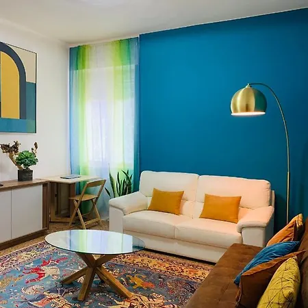 ホームステイ Casa Di Alice, Centro Di ヴェローナ