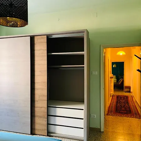 Homestay Casa Di Alice, Centro Di *