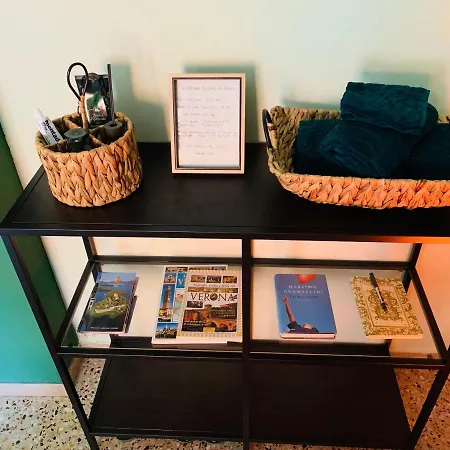 Casa Di Alice, Centro Di Homestay