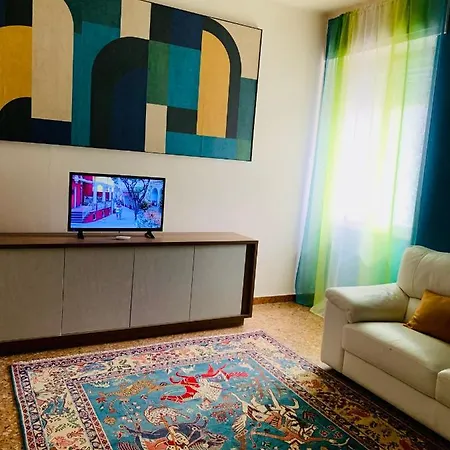 ホームステイ Casa Di Alice, Centro Di