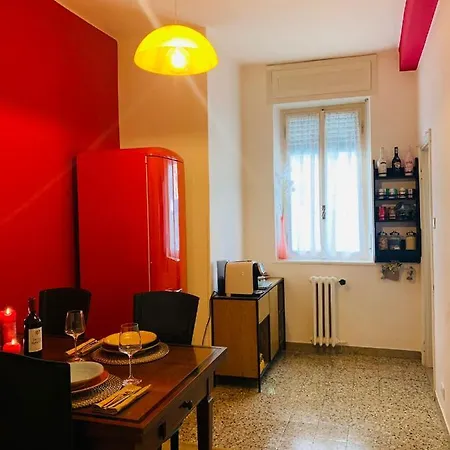 ホームステイ Casa Di Alice, Centro Di