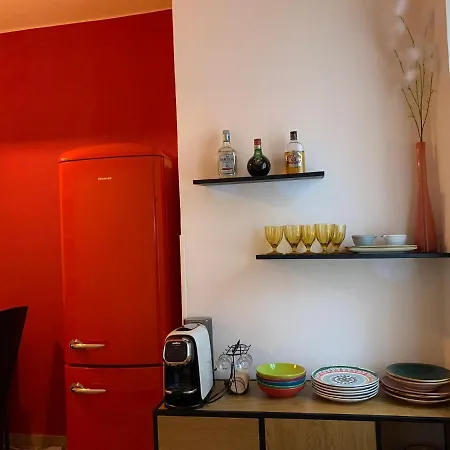 ホームステイ Casa Di Alice, Centro Di *