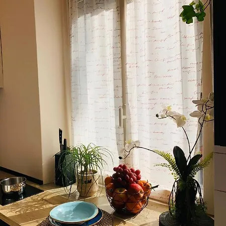 ホームステイ Casa Di Alice, Centro Di