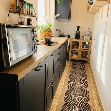 Casa Di Alice, Centro Di ヴェローナ